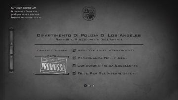 Immagine 0 del gioco L.A. Noire per PlayStation 4